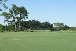 Brook Hollow 17th Fairway